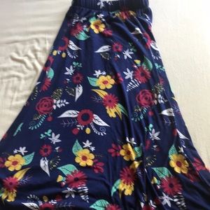 LuLaRoe skirt